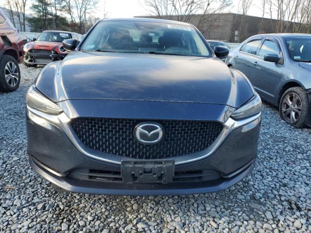 2019 Mazda Mazda6 მანქანა იყიდება აუქციონზე, vin: JM1GL1UMXK1502844, აუქციონის ნომერი: 56222656