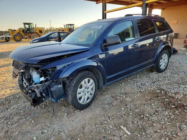 Aukcja sprzedaży 2018 Dodge Journey, vin: 3C4PDCABXJT507710, numer aukcji: 91457555