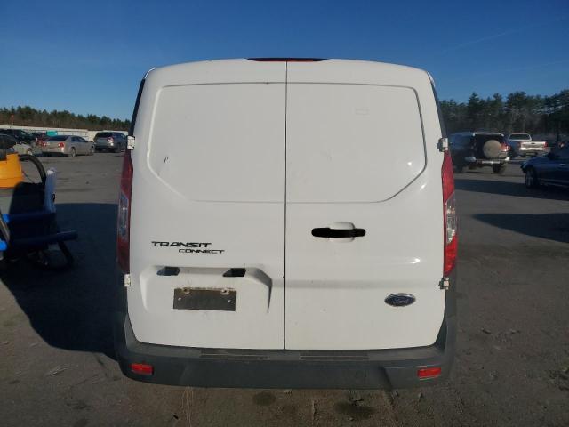 Продажа на аукционе авто 2014 Ford Transit Connect, vin: NM0LS7E77E1159781, номер лота: 92896455