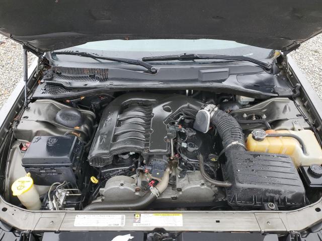 Aukcja sprzedaży 2010 Chrysler 300 Tourin, vin: 2C3CA5CVXAH155090, numer aukcji: 93349205