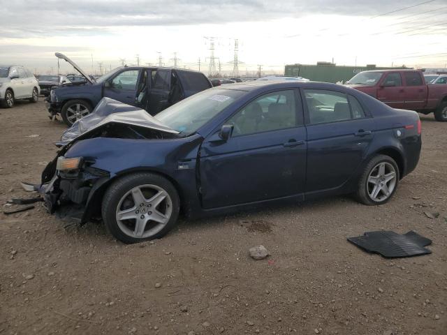 Продажа на аукционе авто 2004 Acura Tl, vin: 19UUA66284A034408, номер лота: 92119965