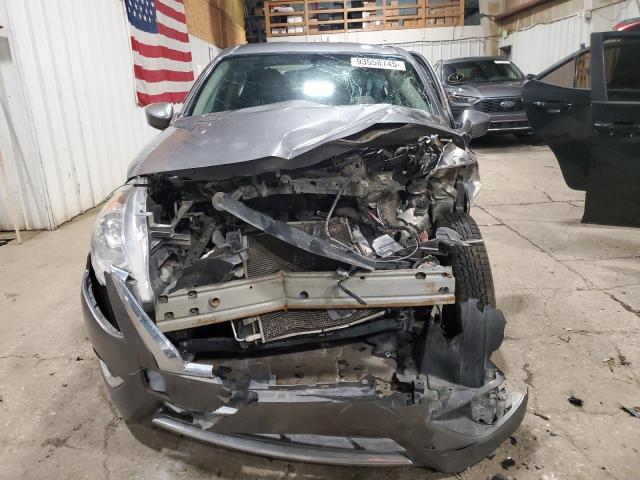 Aukcja sprzedaży 2018 Nissan Versa, vin: 3N1CN7AP5JL824294, numer aukcji: 93558745