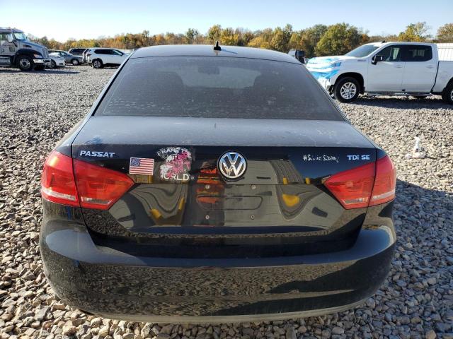 2015 Volkswagen Passat Se მანქანა იყიდება აუქციონზე, vin: 1VWBV7A39FC014107, აუქციონის ნომერი: 90875015