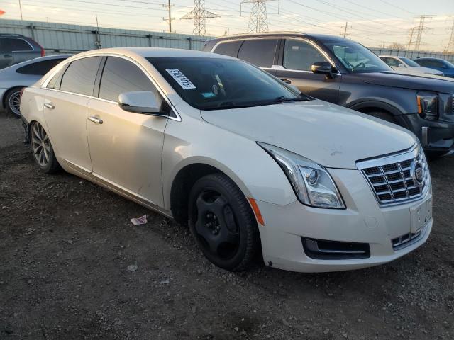 Aukcja sprzedaży 2013 Cadillac Xts, vin: 2G61N5S34D9161508, numer aukcji: 91201415