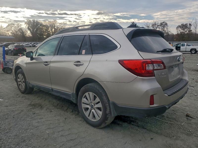 Продажа на аукционе авто 2016 Subaru Outback 2., vin: 4S4BSBCC2G3237372, номер лота: 91920005