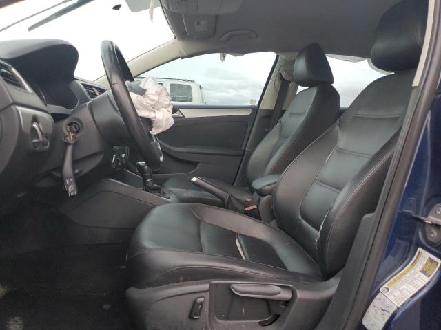 Aukcja sprzedaży 2013 Volkswagen Jetta, vin: 3VWDP7AJ0DM417972, numer aukcji: 55736636
