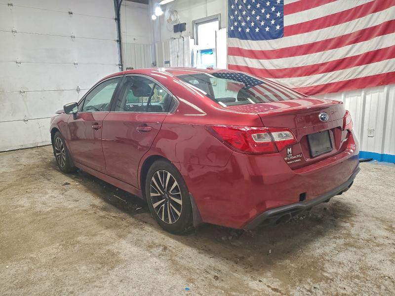 Продажа на аукционе авто 2019 Subaru Legacy, vin: 4S3BNAB6XK3028150, номер лота: 94280385