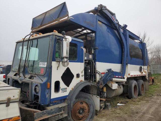 Aukcja sprzedaży 2014 Mack 600 Mru600, vin: 1M2AV02C5EM011178, numer aukcji: 66195665