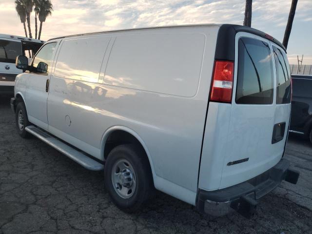 Продаж на аукціоні авто 2024 Chevrolet Express G2, vin: 1GCWGAFP8R1188760, номер лоту: 94004105