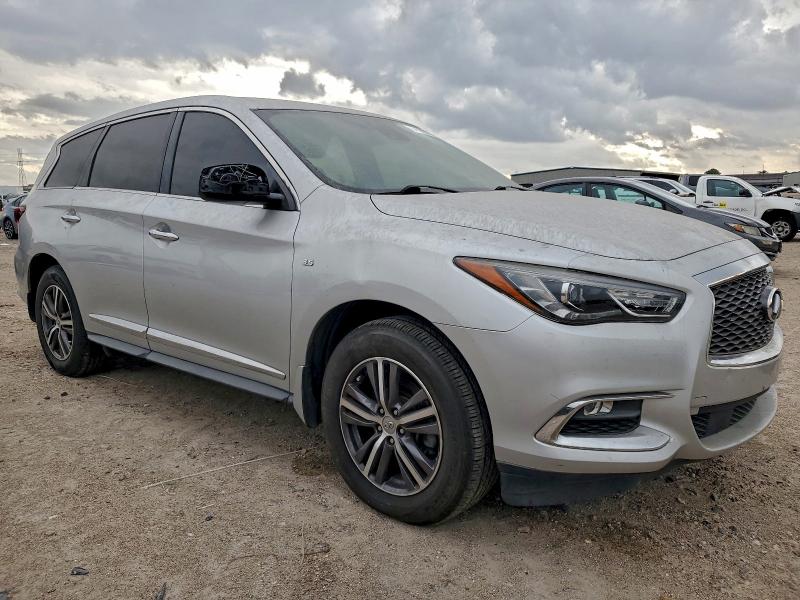 Aukcja sprzedaży 2019 Infiniti Qx60 Luxe, vin: 5N1DL0MN6KC548919, numer aukcji: 94440575