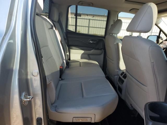 Продажа на аукционе авто 2018 Honda Ridgeline, vin: 5FPYK3F72JB017542, номер лота: 93445255