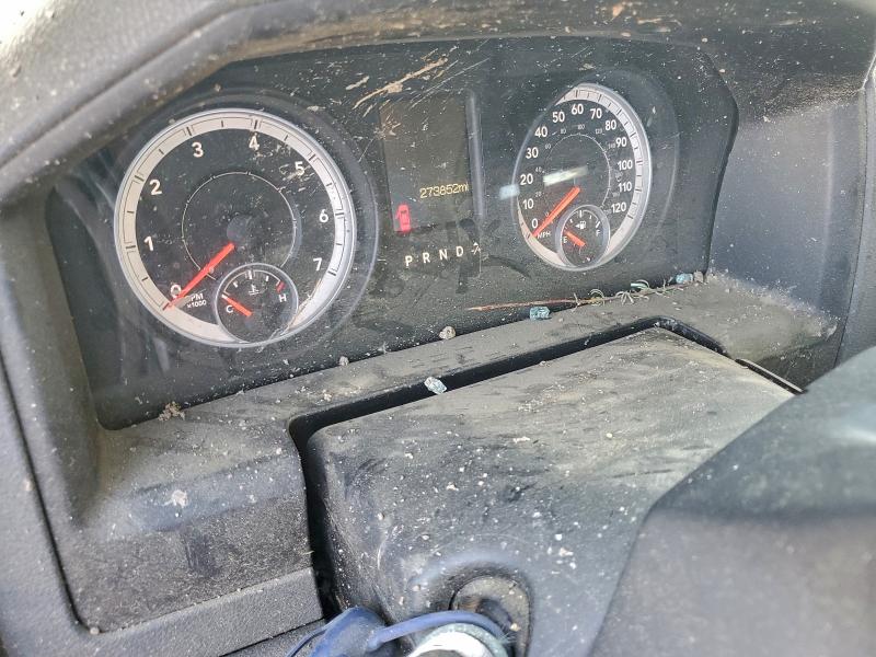 94238465 :رقم المزاد ، 1C6RR6KT2DS596723 vin ، 2013 Ram 1500 St مزاد بيع