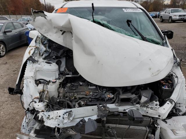 Продажа на аукционе авто 2024 Toyota Sienna, vin: 5TDKRKEC1RS199258, номер лота: 91110995