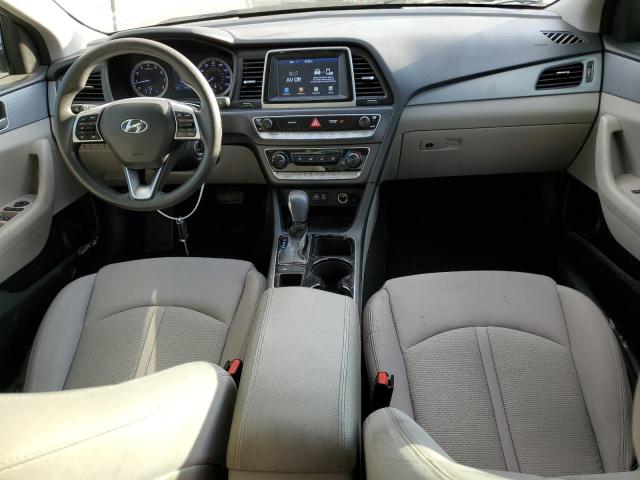 92023945 :رقم المزاد ، 5NPE24AF9KH771542 vin ، 2019 Hyundai Sonata Se مزاد بيع