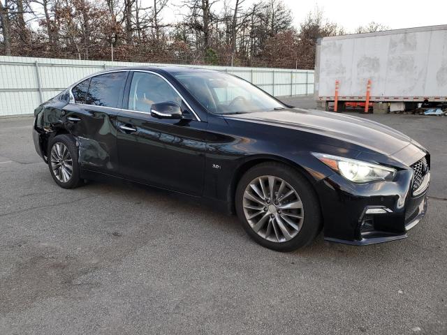 Aukcja sprzedaży 2020 Infiniti Q50, vin: JN1EV7AR2LM251700, numer aukcji: 92016595