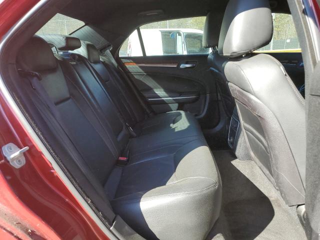 91514235 :رقم المزاد ، 2C3CCAAG5CH209714 vin ، 2012 Chrysler 300 مزاد بيع