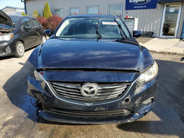 Aukcja sprzedaży 2015 Mazda 6, vin: JM1GJ1V56F1202091, numer aukcji: 91243835