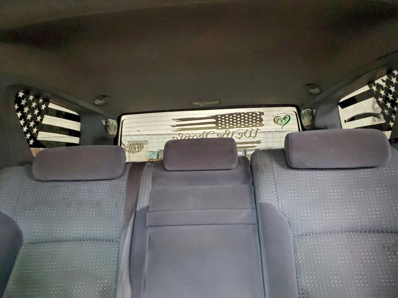 Aukcja sprzedaży 2005 Toyota 4runner, vin: JTEBU14R550073976, numer aukcji: 94611655