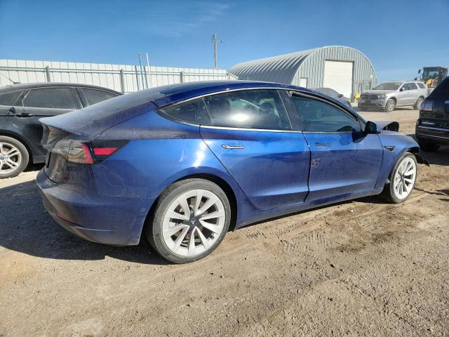 91842615 :رقم المزاد ، 5YJ3E1EB5NF312273 vin ، 2022 Tesla Model 3 مزاد بيع