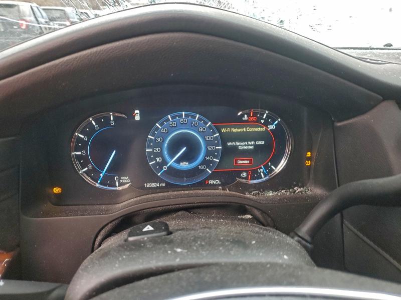 Aukcja sprzedaży 2020 Cadillac Escalade, vin: 1GYS4BKJ5LR197160, numer aukcji: 91806185