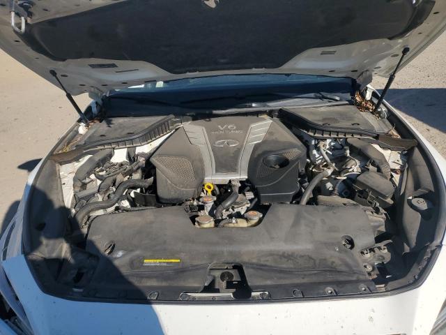 91653435 :رقم المزاد ، JN1EV7AP4JM363720 vin ، 2018 Infiniti Q50 مزاد بيع