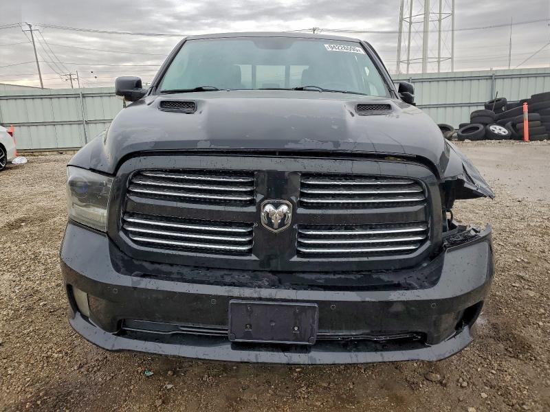 Aukcja sprzedaży 2015 Ram 1500, vin: 1C6RR7MT2FS549892, numer aukcji: 94226595