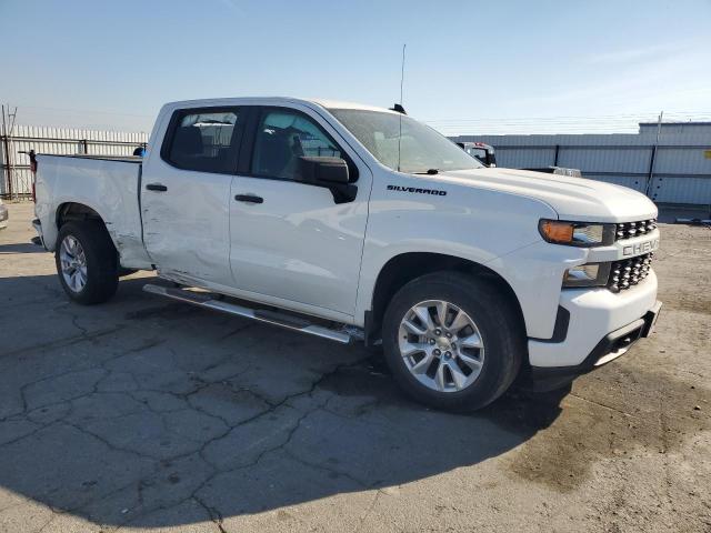 Aukcja sprzedaży 2021 Chevrolet Silverado, vin: 1GCPWBEKXMZ338056, numer aukcji: 91693575