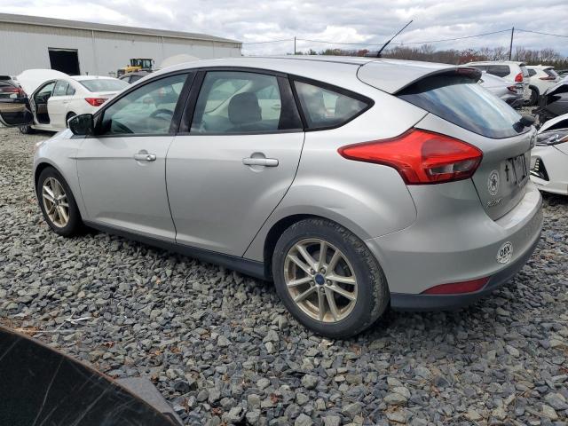 2016 Ford Focus მანქანა იყიდება აუქციონზე, vin: 1FADP3K24GL213691, აუქციონის ნომერი: 91344995