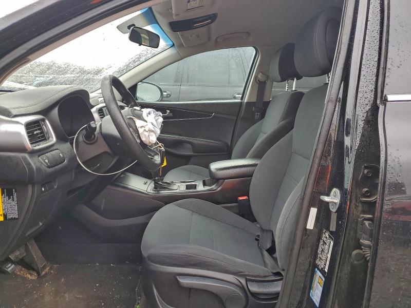 Продажа на аукционе авто 2016 Kia Sorento, vin: 5XYPGDA53GG045496, номер лота: 93943715