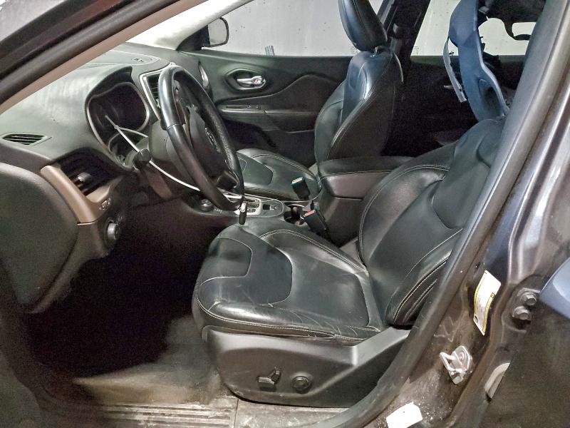 Aukcja sprzedaży 2015 Jeep Cherokee, vin: 1C4PJMDSXFW703514, numer aukcji: 93093435