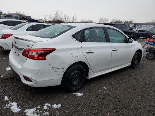Aukcja sprzedaży 2016 Nissan Sentra S, vin: 3N1AB7AP8GL666848, numer aukcji: 91048645