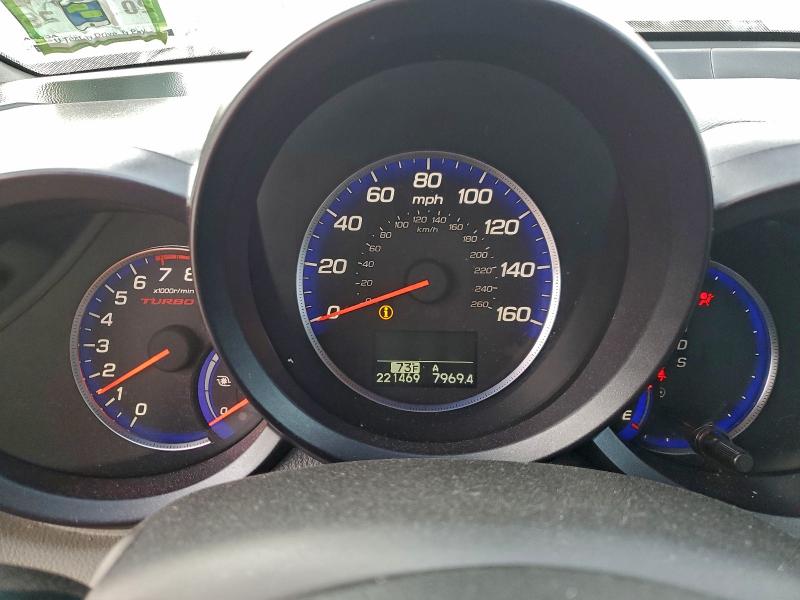 Продажа на аукционе авто 2008 Acura Rdx, vin: 5J8TB18268A013880, номер лота: 94335905