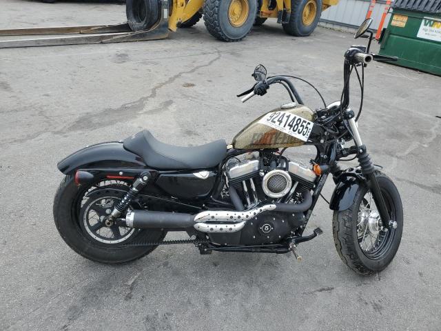 Aukcja sprzedaży 2011 Harley Davidson Xl1200, vin: 1HD1LC312BC409134, numer aukcji: 92414855