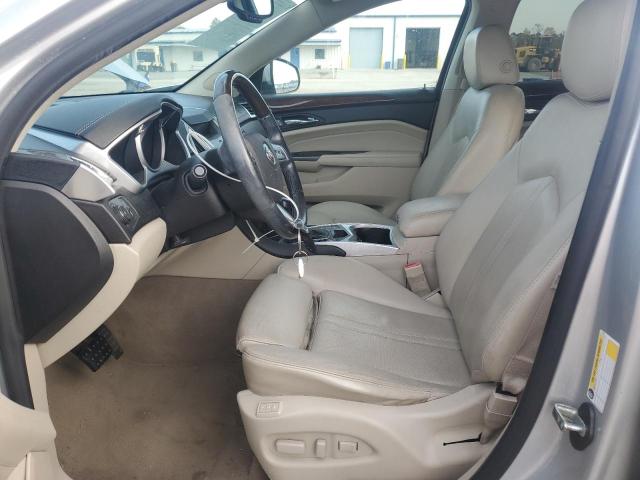 91797645 :رقم المزاد ، 3GYFNBE31CS603055 vin ، 2012 Cadillac Srx Perfor مزاد بيع
