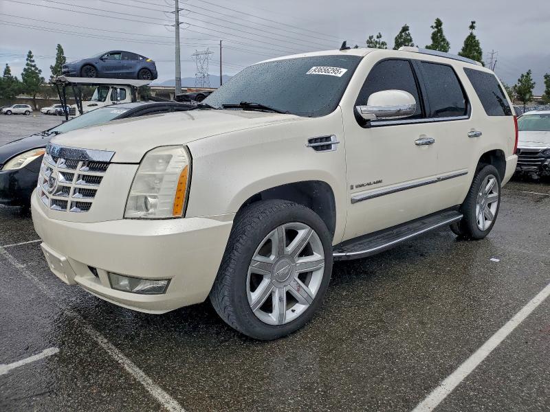 Aukcja sprzedaży 2007 Cadillac Escalade L, vin: 1GYEC63827R422224, numer aukcji: 93656295