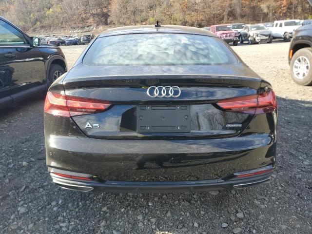 Продаж на аукціоні авто 2025 Audi A5 Premium, vin: WAUDACF55SA007796, номер лоту: 93939175