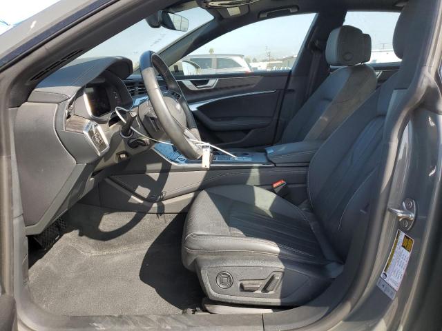 Продажа на аукционе авто 2023 Audi A7, vin: WAUV2BF29PN017135, номер лота: 91082305