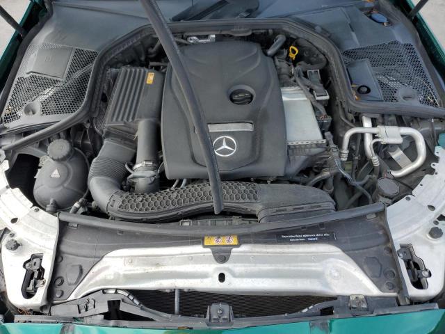 91856525 :رقم المزاد ، WDDWJ4KB3HF532743 vin ، 2017 Mercedes-benz C مزاد بيع
