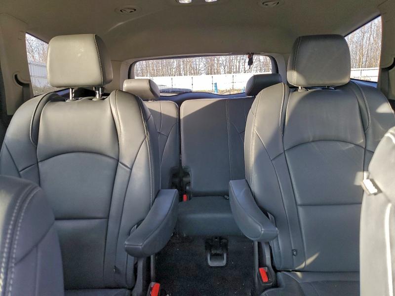 Aukcja sprzedaży 2019 Buick Enclave Es, vin: 5GAERBKW2KJ166530, numer aukcji: 93627235