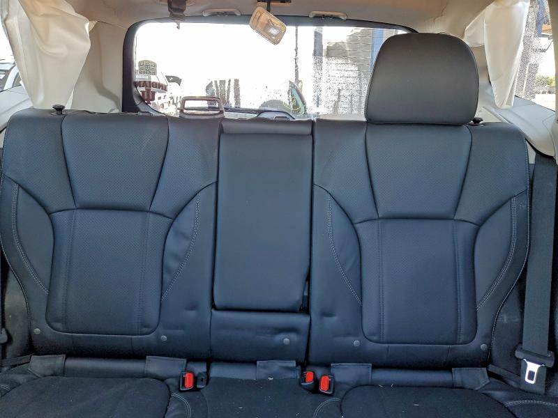 2022 Subaru Forester მანქანა იყიდება აუქციონზე, vin: JF2SKAPC6NH521727, აუქციონის ნომერი: 93730655
