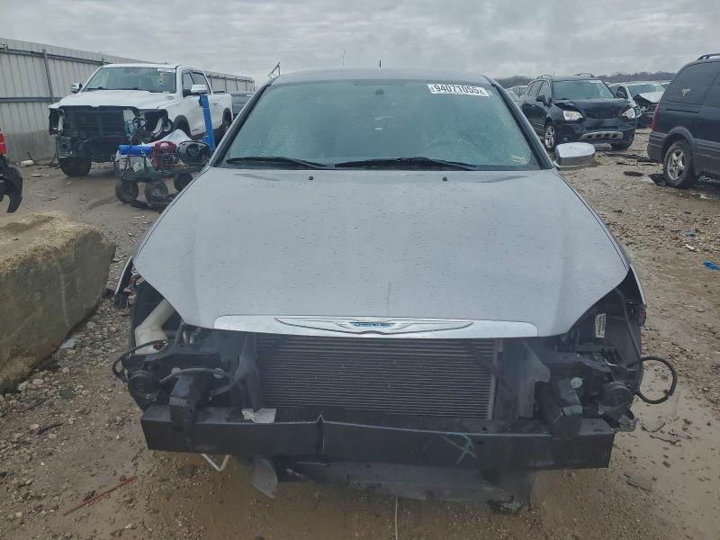 Продажа на аукционе авто 2013 Chrysler 200, vin: 1C3CCBCG8DN612193, номер лота: 94071055