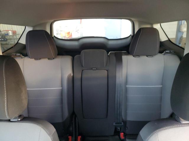 Продаж на аукціоні авто 2014 Ford Escape Se, vin: 1FMCU9GX9EUA83206, номер лоту: 91847425
