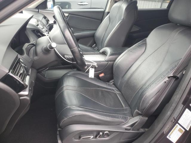 2019 Acura Rdx მანქანა იყიდება აუქციონზე, vin: 5J8TC2H50KL031817, აუქციონის ნომერი: 93682465