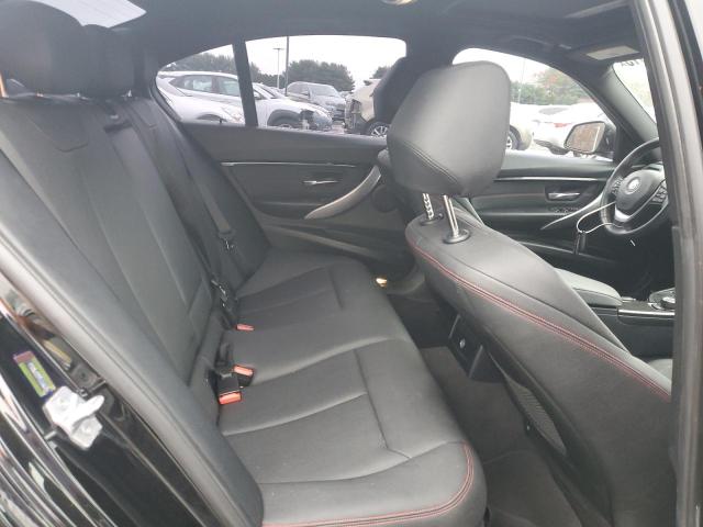 Продажа на аукционе авто 2018 Bmw 330, vin: WBA8D9G53JNU71185, номер лота: 91971615