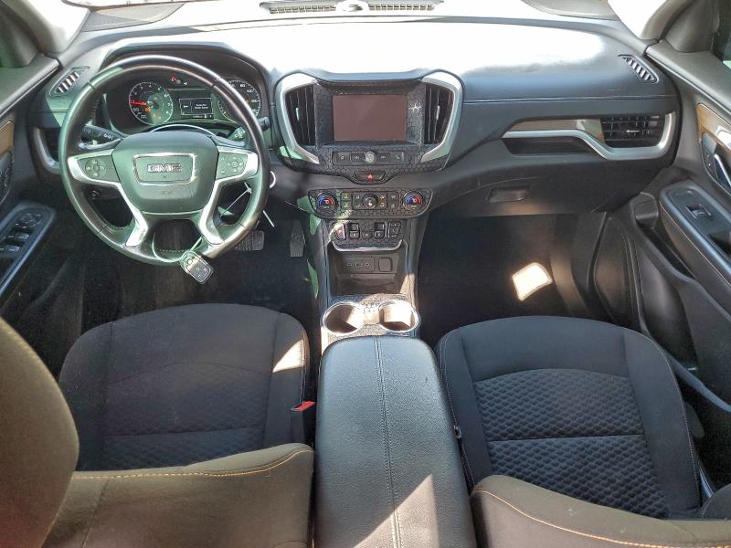 Aukcja sprzedaży 2018 Gmc Terrain, vin: 3GKALTEV8JL342936, numer aukcji: 91048825