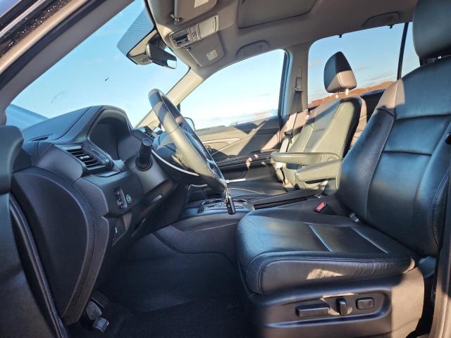 Продажа на аукционе авто 2022 Honda Pilot, vin: 5FNYF6H58NB005816, номер лота: 91839135