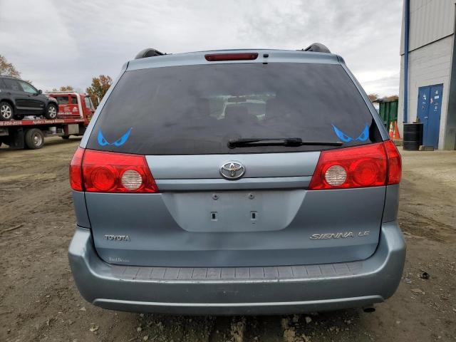 Aukcja sprzedaży 2010 Toyota Sienna, vin: 5TDKK4CC8AS322030, numer aukcji: 90711595
