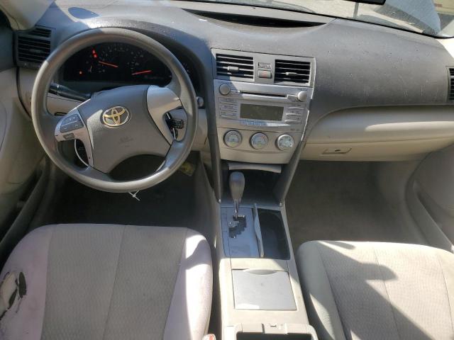 93228655 :رقم المزاد ، 4T4BF3EK5AR018637 vin ، 2010 Toyota Camry Base مزاد بيع