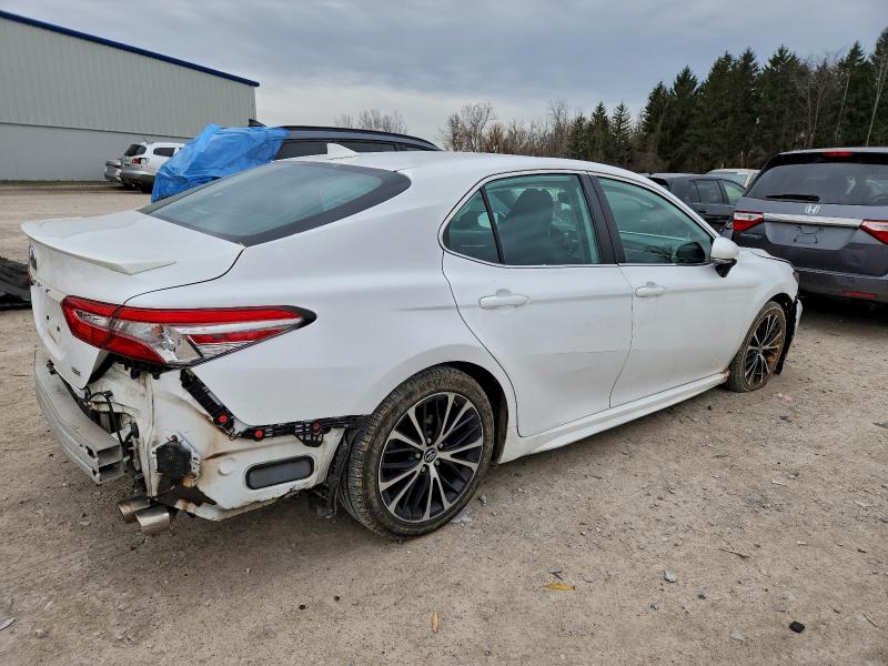 Aukcja sprzedaży 2019 Toyota Camry, vin: 4T1B11HKXKU780470, numer aukcji: 94071275
