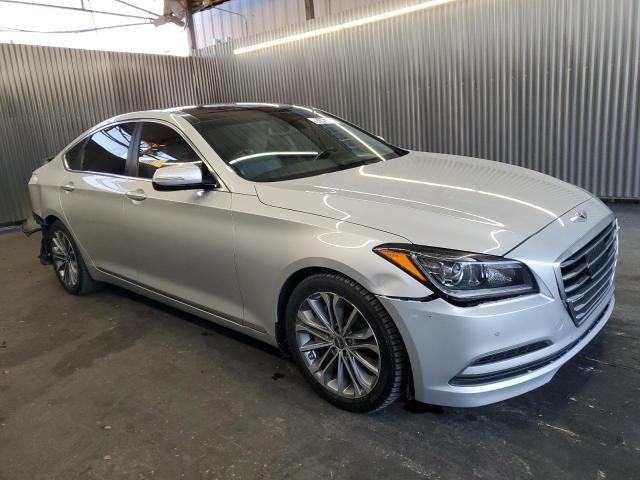 Продажа на аукционе авто 2015 Hyundai Genesis, vin: KMHGN4JE7FU075079, номер лота: 92443045